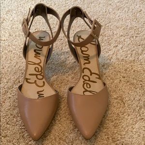 Sam Edelman heels